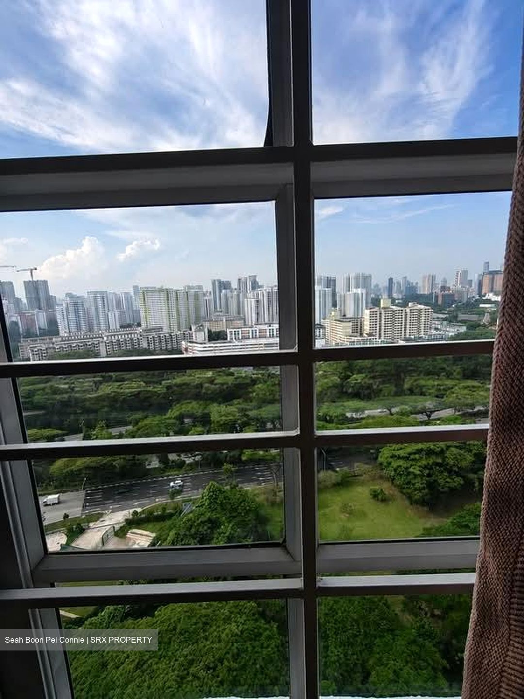 Teresa Ville (D4), Condominium #601007341